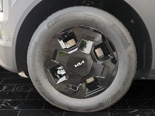 Kia EV2 61 kWh Air 5P