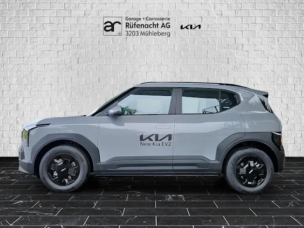Kia EV2 61 kWh Air 5P