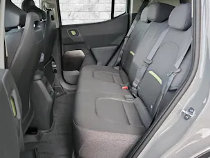 Kia EV2 61 kWh Air 5P