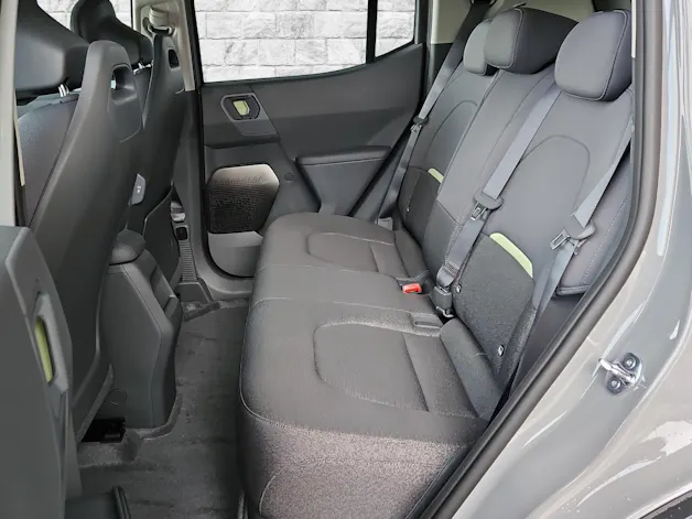 Kia EV2 61 kWh Air 5P