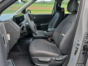 Kia EV2 61 kWh Air 5P