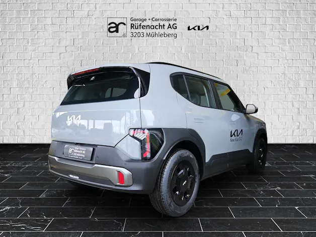 Kia EV2 61 kWh Air 5P