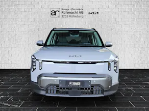 Kia EV2 61 kWh Air 5P