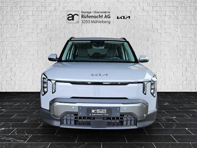 Kia EV2 61 kWh Air 5P