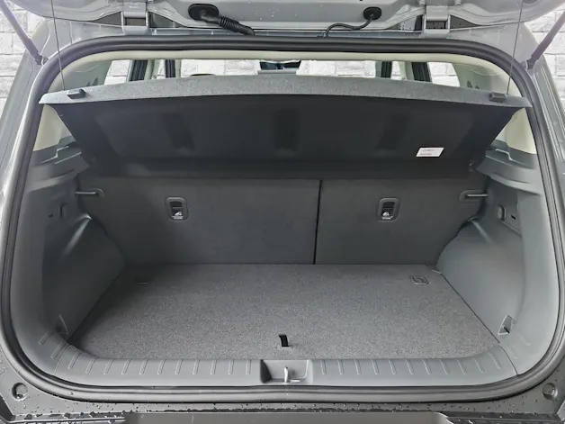 Kia EV2 61 kWh Air 5P