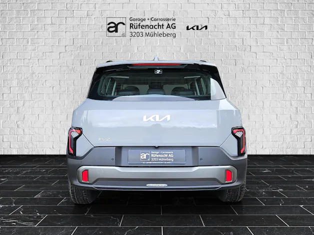 Kia EV2 61 kWh Air 5P