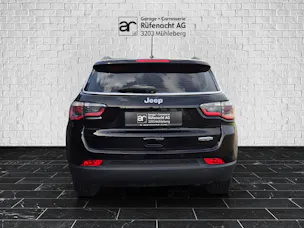 JEEP Compass 1.4 MultiAir Longitude