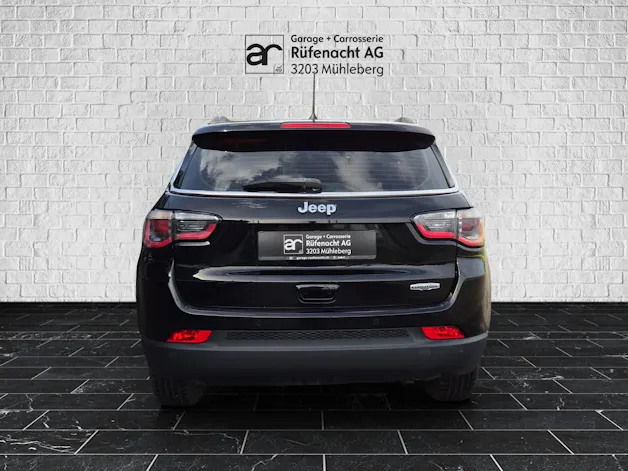 JEEP Compass 1.4 MultiAir Longitude