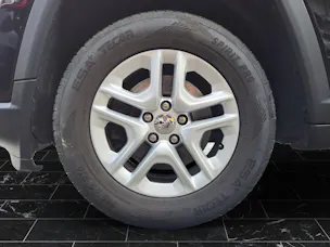 JEEP Compass 1.4 MultiAir Longitude