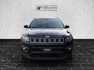 JEEP Compass 1.4 MultiAir Longitude