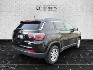 JEEP Compass 1.4 MultiAir Longitude