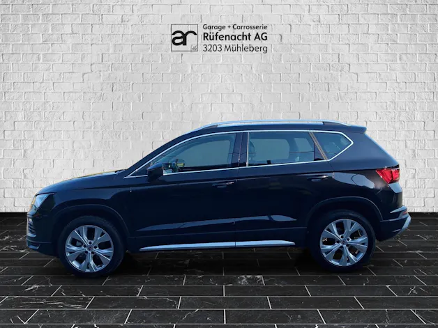 SEAT Ateca 1.5 TSI Xperience DSG
