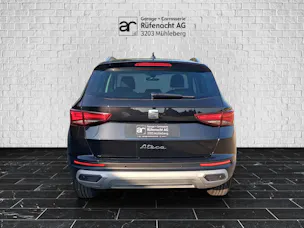 SEAT Ateca 1.5 TSI Xperience DSG