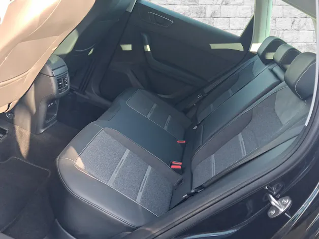 SEAT Ateca 1.5 TSI Xperience DSG