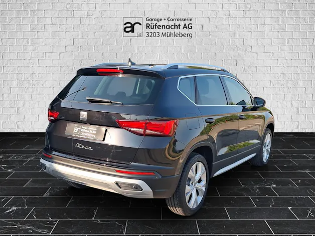 SEAT Ateca 1.5 TSI Xperience DSG