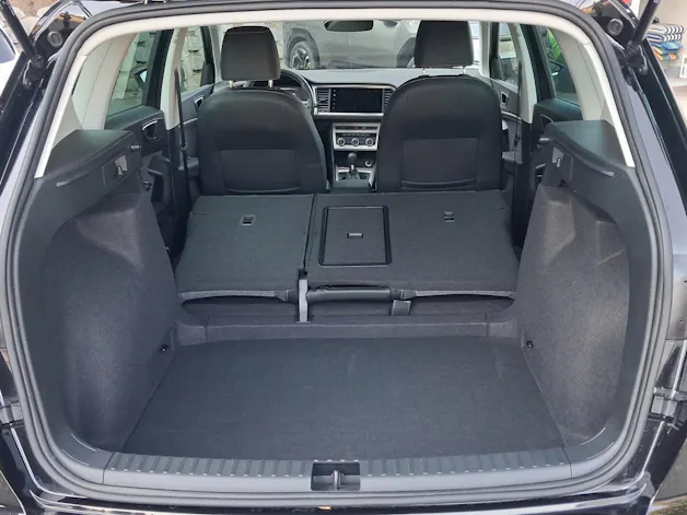 SEAT Ateca 1.5 TSI Xperience DSG