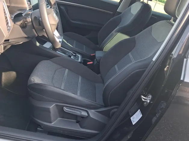 SEAT Ateca 1.5 TSI Xperience DSG