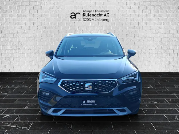SEAT Ateca 1.5 TSI Xperience DSG