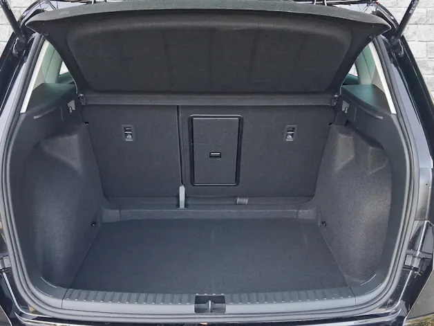 SEAT Ateca 1.5 TSI Xperience DSG