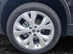 SEAT Ateca 1.5 TSI Xperience DSG
