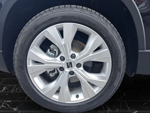 SEAT Ateca 1.5 TSI Xperience DSG