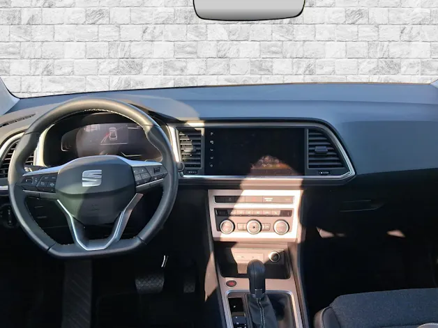 SEAT Ateca 1.5 TSI Xperience DSG