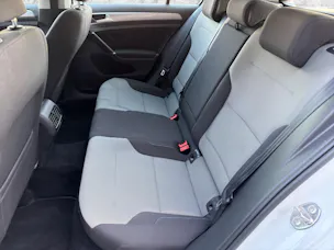 VW Golf VII e