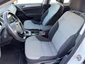 VW Golf VII e