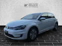VW Golf VII e