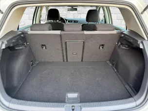 VW Golf VII e