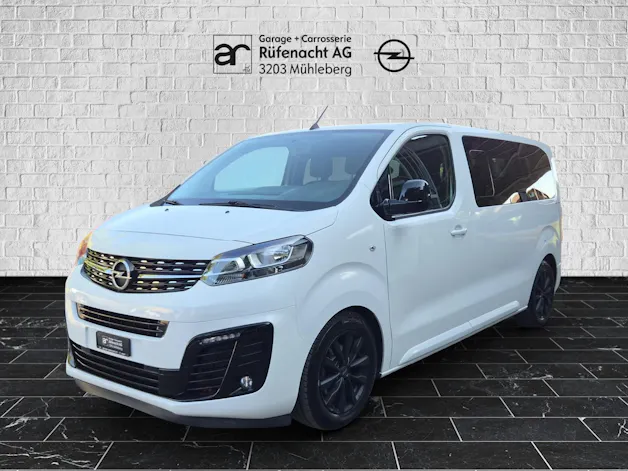 OPEL Vivaro Kombi 2.7 t M 2.0 CDTI 150 Essentia S/S