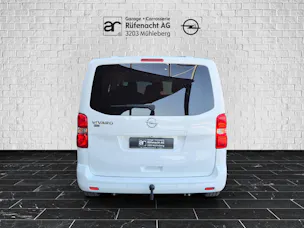 OPEL Vivaro Kombi 2.7 t M 2.0 CDTI 150 Essentia S/S