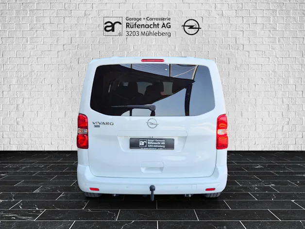 OPEL Vivaro Kombi 2.7 t M 2.0 CDTI 150 Essentia S/S