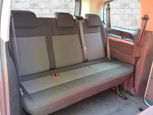 OPEL Vivaro Kombi 2.7 t M 2.0 CDTI 150 Essentia S/S
