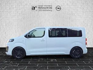 OPEL Vivaro Kombi 2.7 t M 2.0 CDTI 150 Essentia S/S