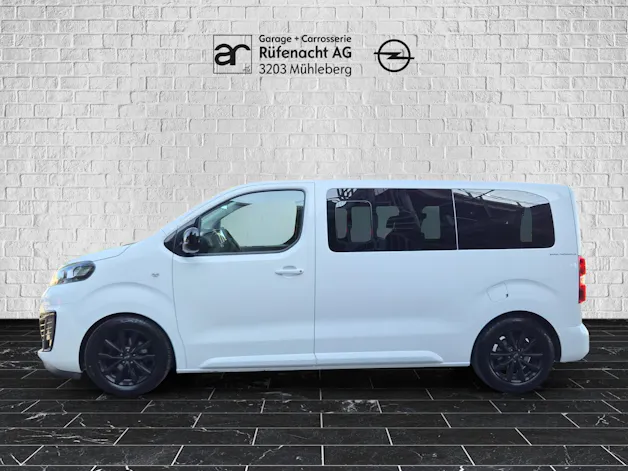 OPEL Vivaro Kombi 2.7 t M 2.0 CDTI 150 Essentia S/S