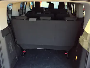 OPEL Vivaro Kombi 2.7 t M 2.0 CDTI 150 Essentia S/S