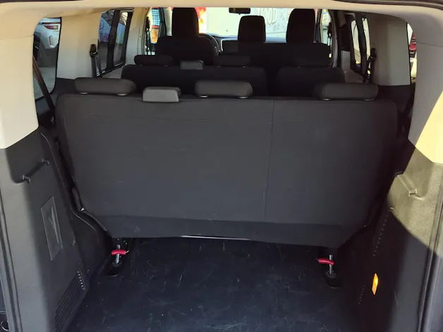 OPEL Vivaro Kombi 2.7 t M 2.0 CDTI 150 Essentia S/S