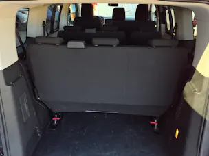 OPEL Vivaro Kombi 2.7 t M 2.0 CDTI 150 Essentia S/S