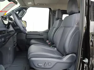 Kia PV5 Passenger 71.2 kWh Elite