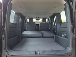 Kia PV5 Passenger 71.2 kWh Elite