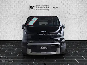 Kia PV5 Passenger 71.2 kWh Elite