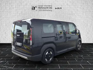 Kia PV5 Passenger 71.2 kWh Elite
