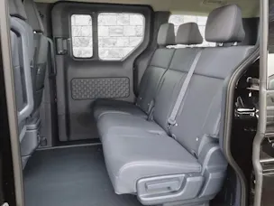 Kia PV5 Passenger 71.2 kWh Elite
