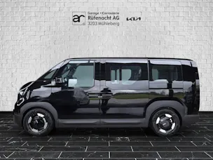 Kia PV5 Passenger 71.2 kWh Elite