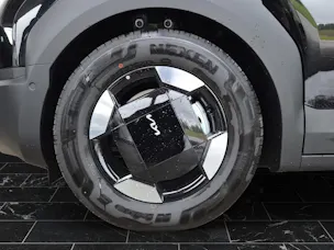 Kia PV5 Passenger 71.2 kWh Elite