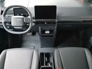 Kia PV5 Passenger 71.2 kWh Elite