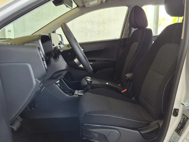 Kia Picanto 1.0 GDi Inspire