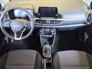 Kia Picanto 1.0 GDi Inspire