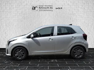 Kia Picanto 1.0 GDi Inspire